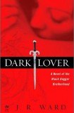 книга Dark Lover