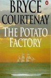 книга The Potato Factory
