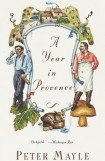книга A Year In Provence
