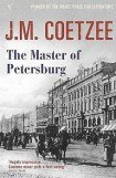 книга The Master of Petersburg