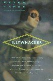 книга Illywhacker