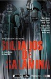 книга Soldados de Salamina