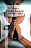 книга La Virgen De Los Sicarios
