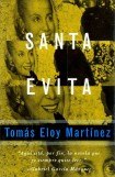 книга Santa Evita