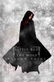 книга Little Red and the Wolf