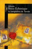 книга La amigdalitis de Tarzán