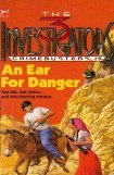 книга An Ear for Danger