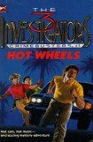 книга Hot Wheels