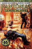 книга La mort de Juve (Смерть Жюва)