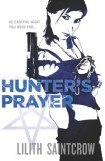 книга Hunter's Prayer