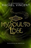 книга My Sole To Lose