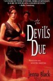книга The Devil's Due