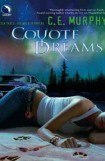 книга Coyote Dreams