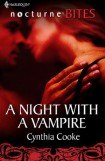 книга Ночь с вампиром