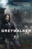 книга Greywalker