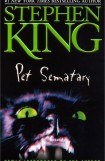 скачать книгу Pet Sematary книга Pet Sematary