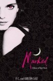 скачать книгу Marked книга Marked