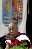 книга «Война и мир» Далай-ламы XIV: лекция в университете Ратгерс 27 сентября 2005
