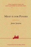 книга Мясо — для слабаков