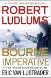 книга The Bourne Imperative (Крах Борна)