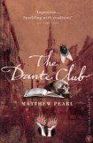 книга The Dante Club