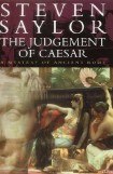 книга The judgement of Caesar