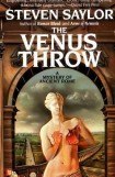 книга The Venus Throw