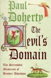книга The Devil's domain