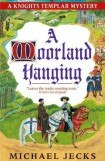 книга A Moorland Hanging