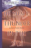 книга He Shall Thunder in the Sky