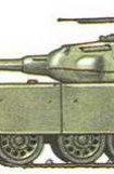 книга История танка (1916 – 1996)