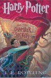 книга Harry Potter and The Chamber of Secrets