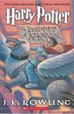 книга Harry Potter and The Prisoner of Azkaban