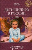 книга Дети индиго в России
