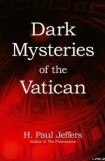 книга Dark Mysteries of the Vatican