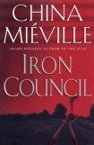 книга Iron Council