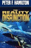книга Reality Dysfunction - Expansion