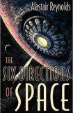 книга The Six Directions of Space