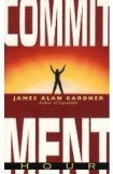 скачать книгу Commitment Hour книга Commitment Hour
