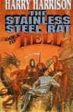 книга The Stainless Steel Rat Goes to Hell