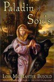 книга Paladin of Souls