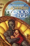 книга Cuckoo's Egg