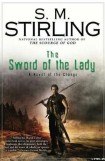 книга The Sword of the Lady