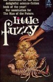 книга Little Fuzzy
