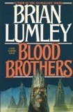 книга Vampire World 1 - Blood Brothers