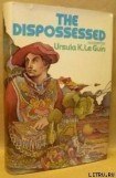 книга The Dispossessed