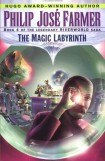 книга THE MAGIC LABYRINTH