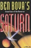 книга Saturn