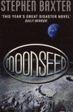 книга Moonseed