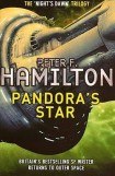 книга Pandora's Star